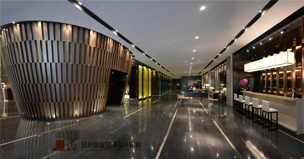 五號會(huì)館